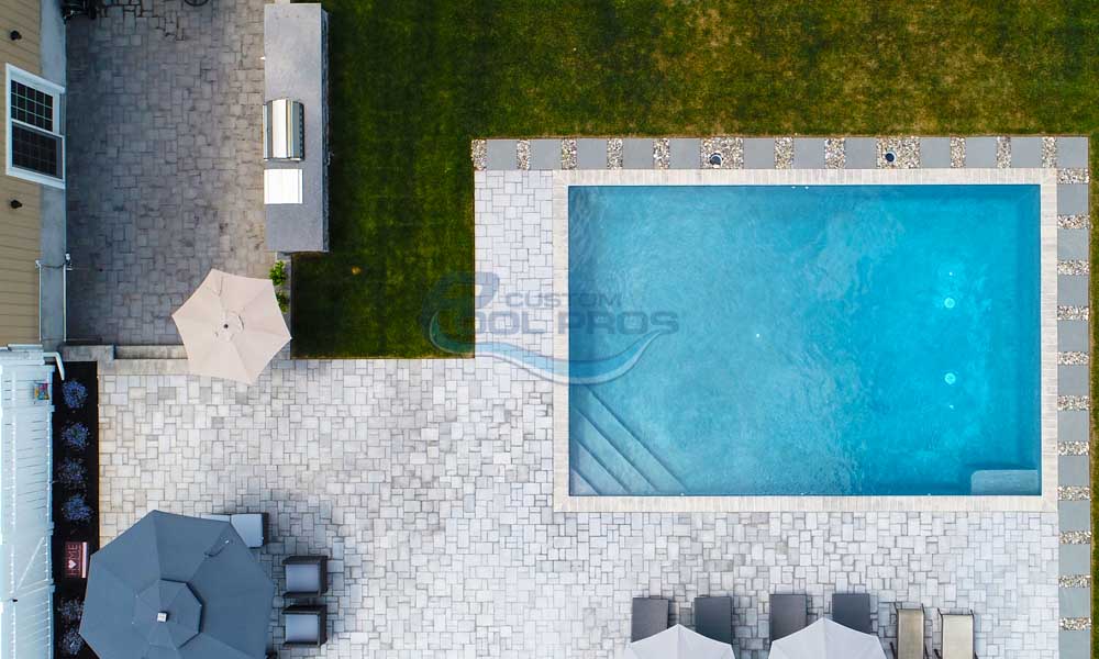 Pool Contractors in Mendham