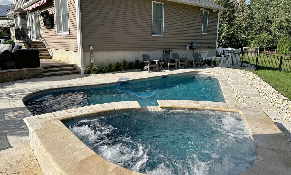 Custom Pool Pros | Freehold NJ