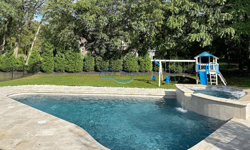 Custom Pool Pros | Freehold NJ