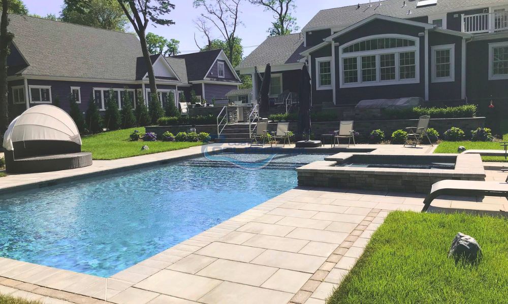Custom Pool Pros | Freehold NJ
