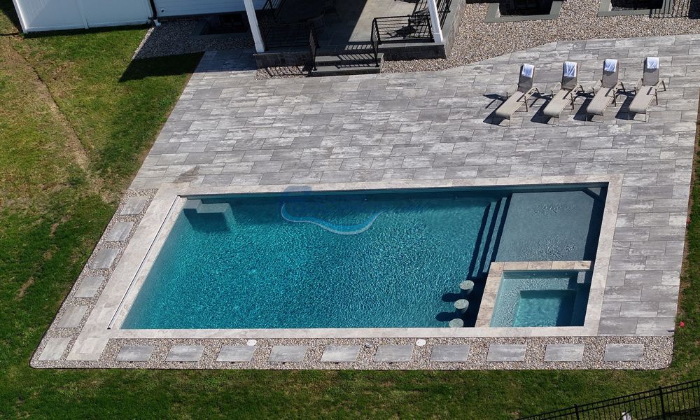 Custom Pool Pros | Freehold NJ