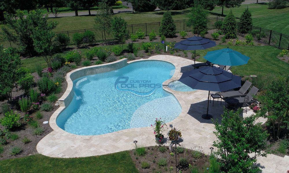 Custom Pool Pros | Freehold NJ