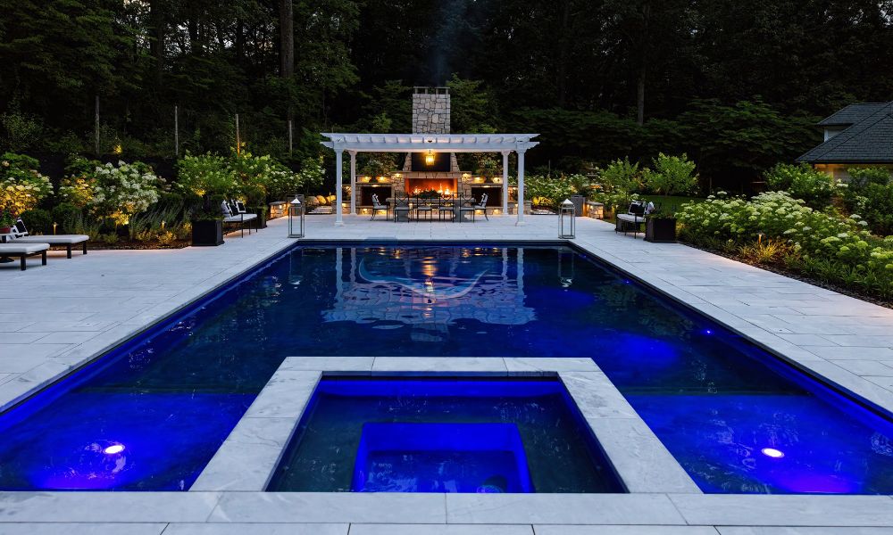 Custom Pool Pros | Freehold NJ