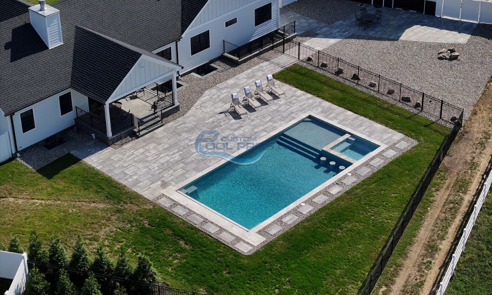 Custom Pool Pros | Freehold NJ