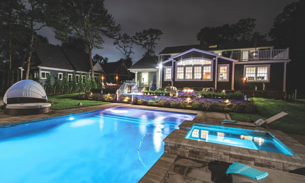 Custom Pool Pros | Freehold NJ