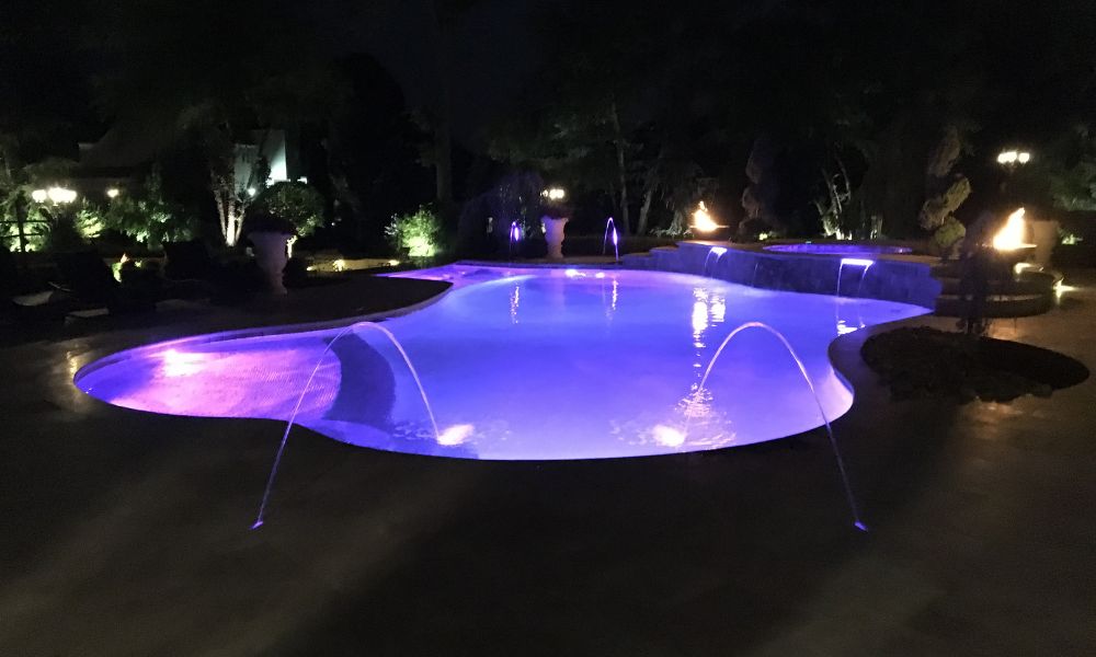 Custom Pool Pros | Freehold NJ