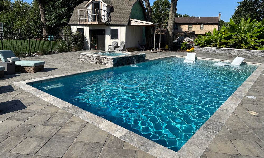 Custom Pool Pros | Freehold NJ
