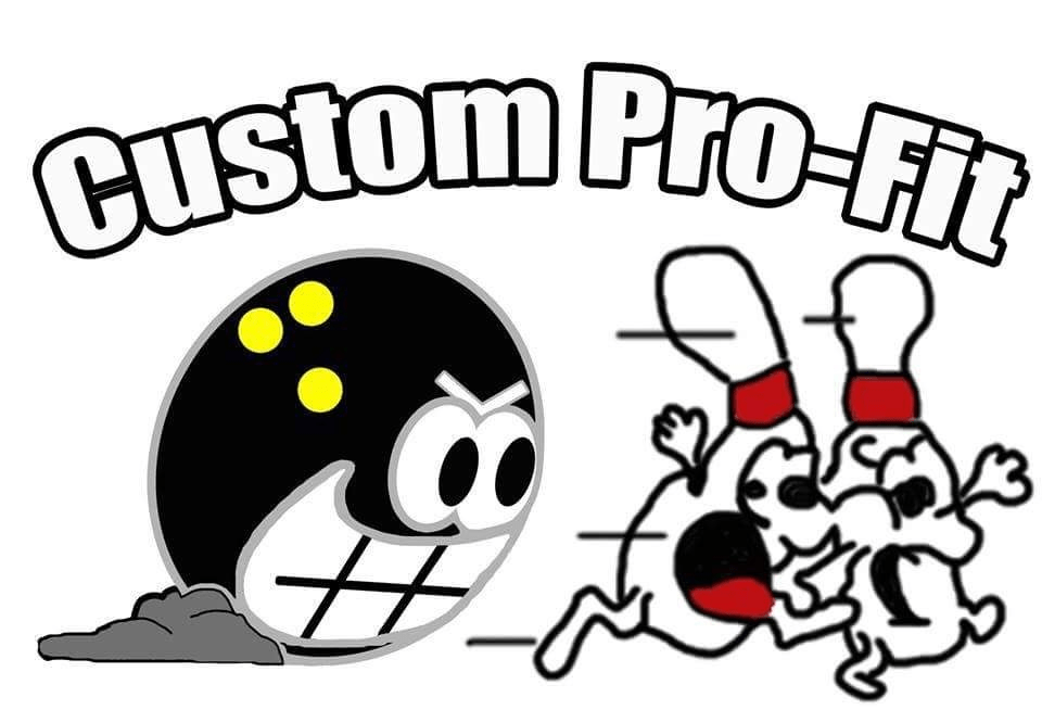 Custom Pro-Fit Logo