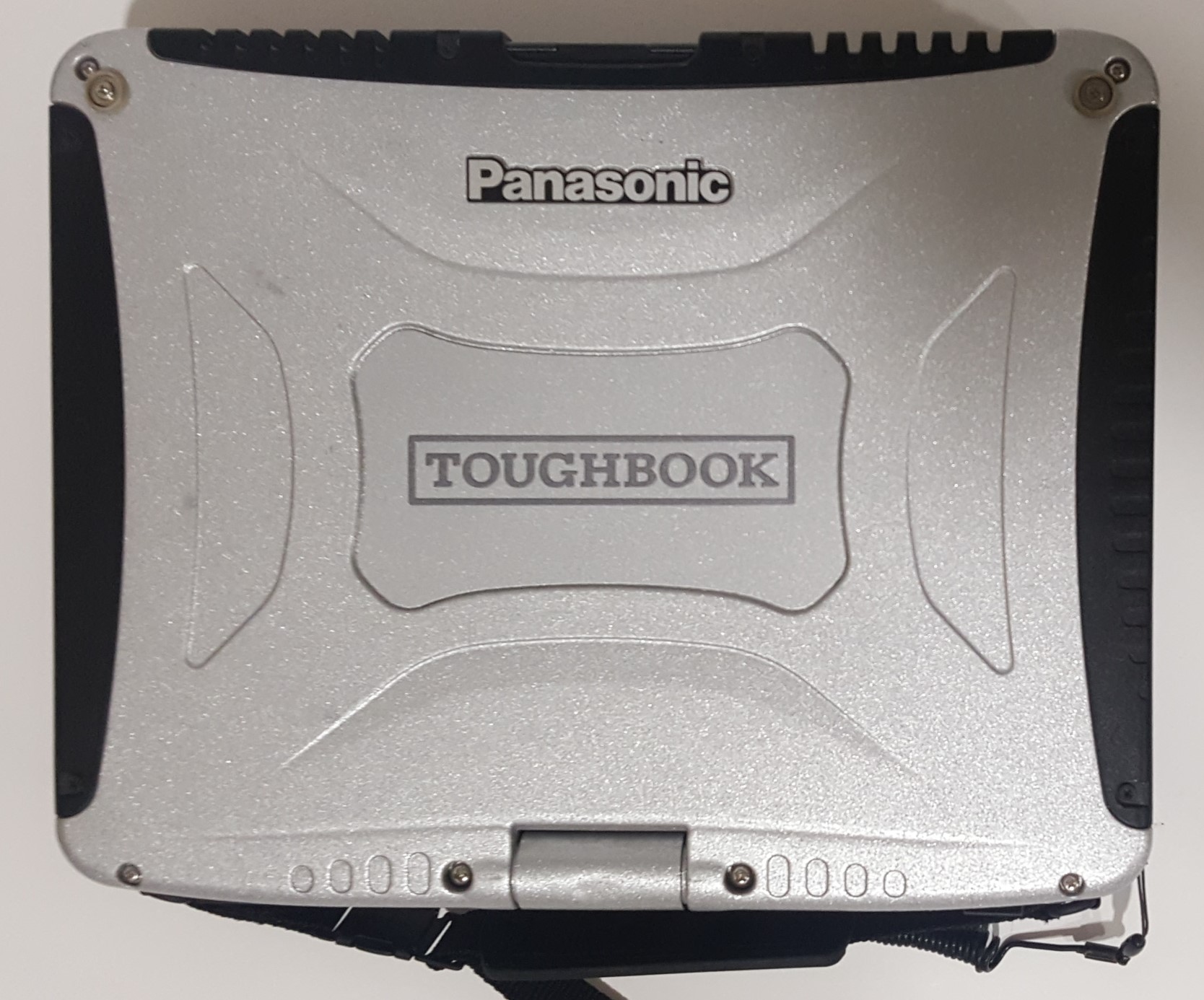 Panasonic Toughbook CF-19 MK4 I5, SSD 256 Go, 6 Go RAM, Tactile AZERTY - Comme Neuf