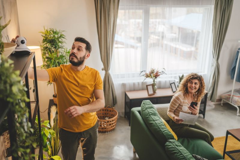 Diy Vs Professional Security Camera Installation Which Wins - Premium Mountain Photo Gallery - Mobile