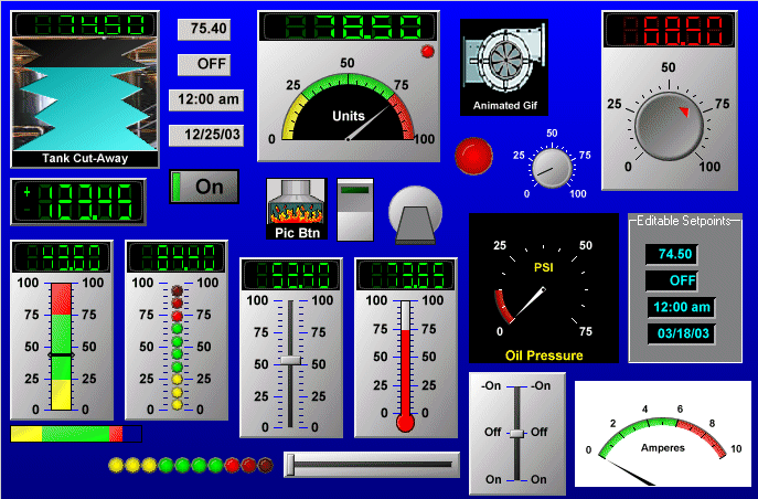 Catalyst Pro Custom Software Engineering - Mobile Space Arts for Desktop