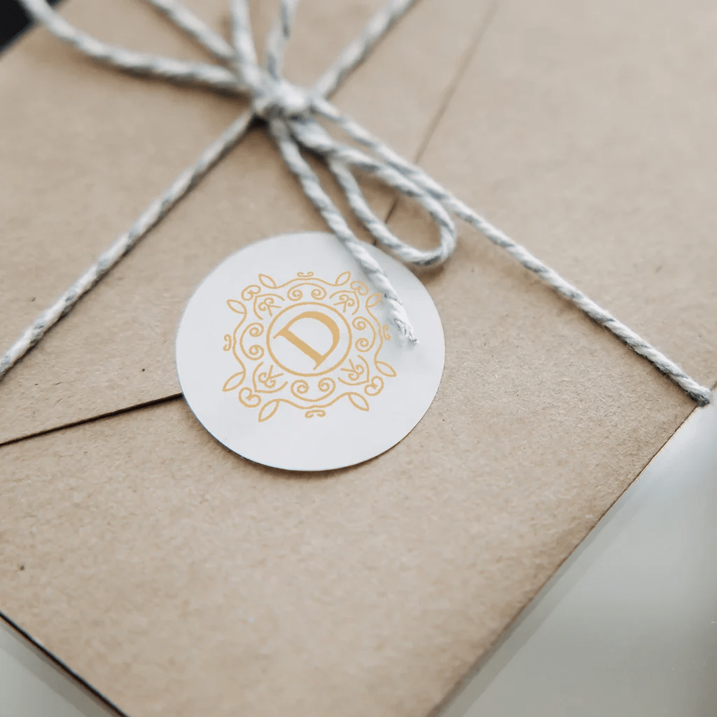 Custom Address Label Stickers Stickers For Envelopes Customstickers