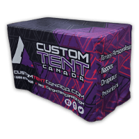 Custom Table Cover - Fit