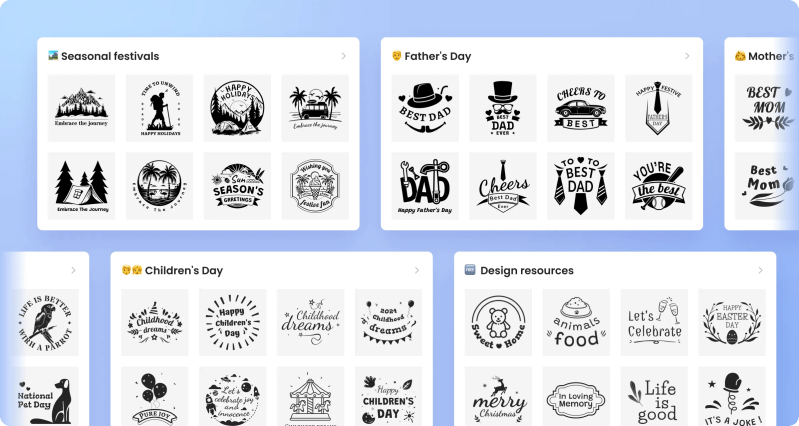 I Can Do All Things All Custom Design - Nature Photo Collection - 4K Quality