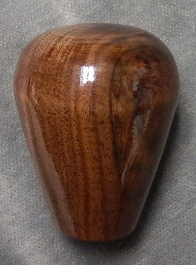 Custom Wood Gearshift Knobs - Ocean Designs - Elegant Full HD Collection