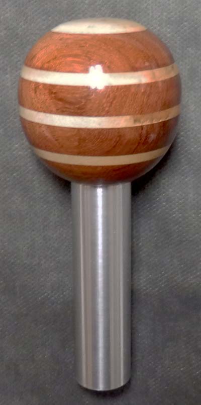 Custom Wood Gearshift Knobs - Premium Dark Art Gallery - HD