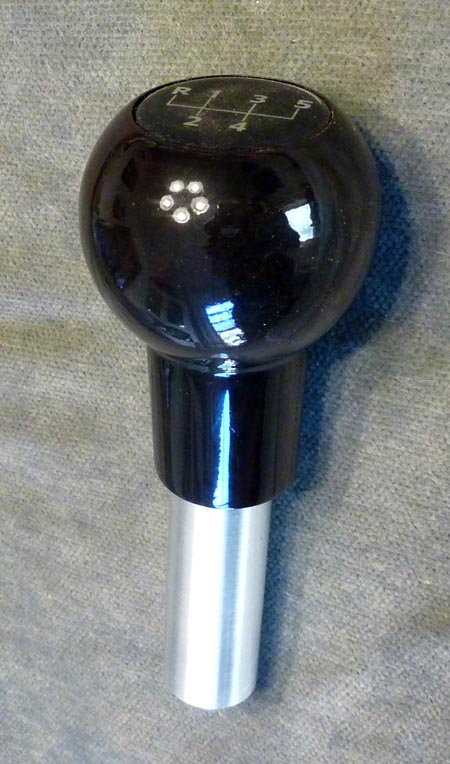 Custom Wood Gearshift Knobs - Minimal Picture Collection - 4K Quality