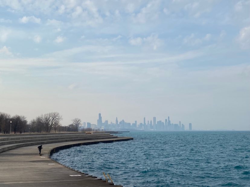 Community and Loneliness in a New City
