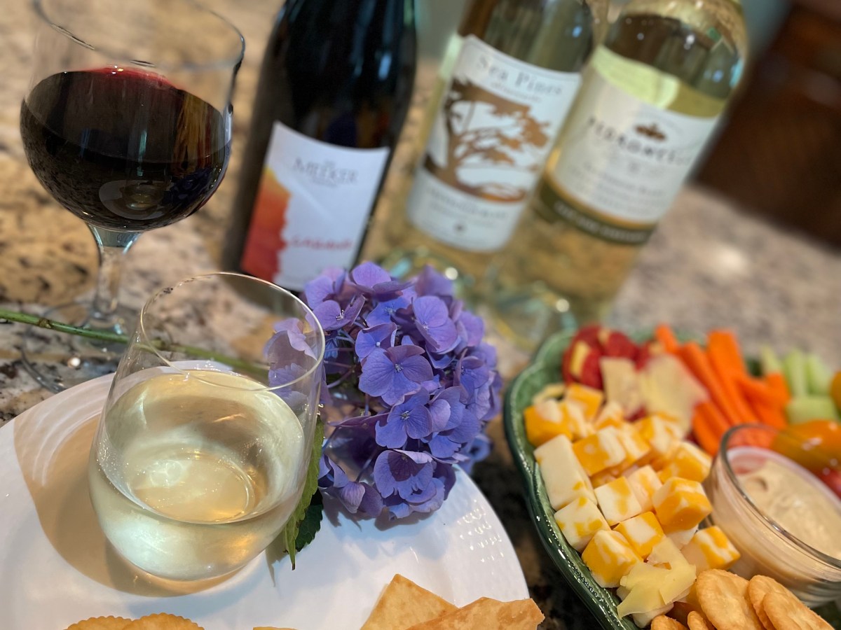 Wine Club Features and Pairing Suggestions