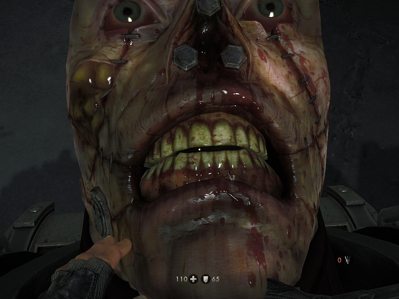 اجمل الصور رعب في العالم , اكثر صور مرعبه ومخيفه فى العالم