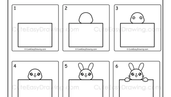 How-to-Draw-a-Cute-Happy-Easter-Drawing-Steps