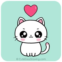 How to Draw Cute Animals
