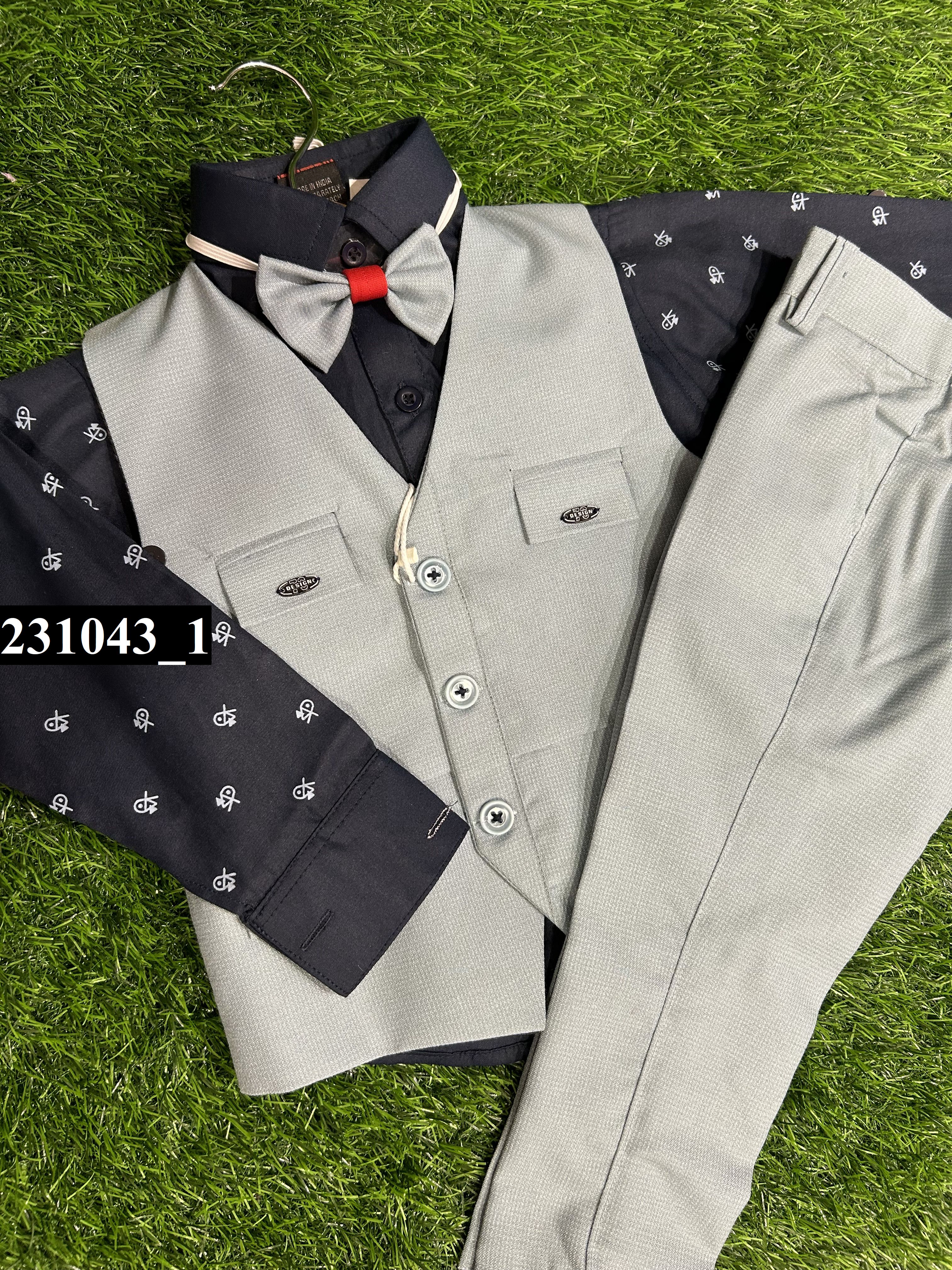 Waist Coat