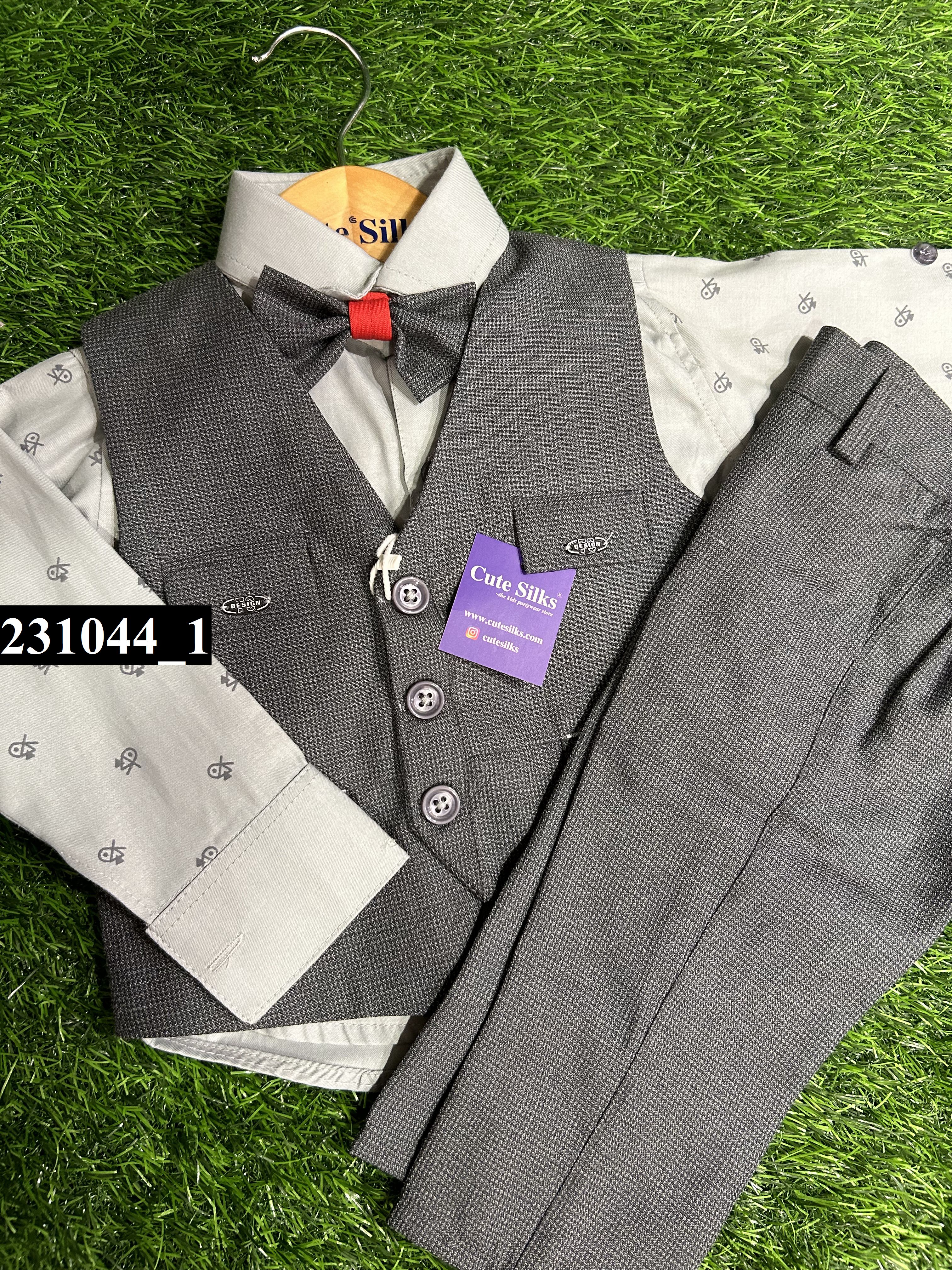 Waist Coat