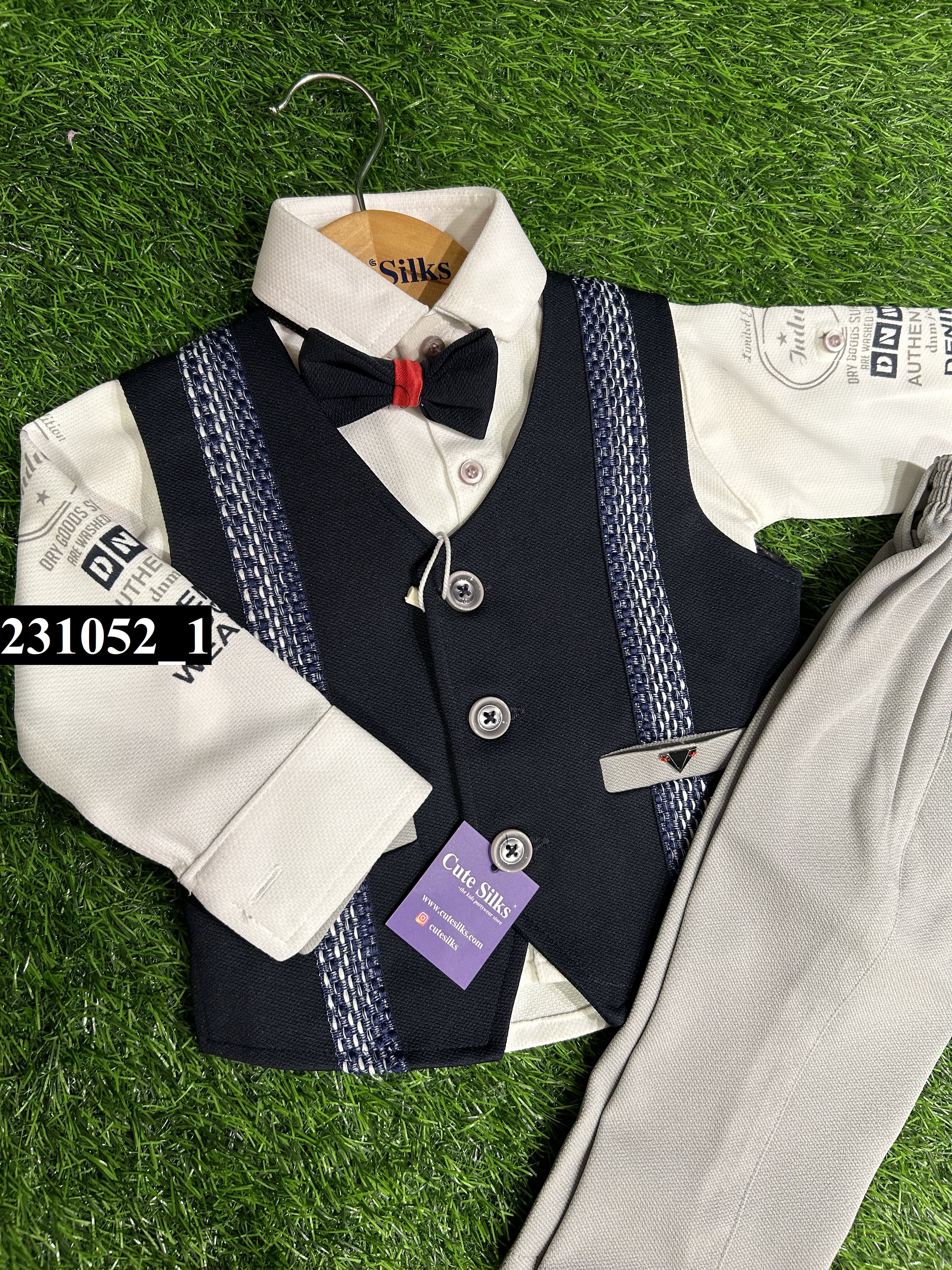 Waist Coat