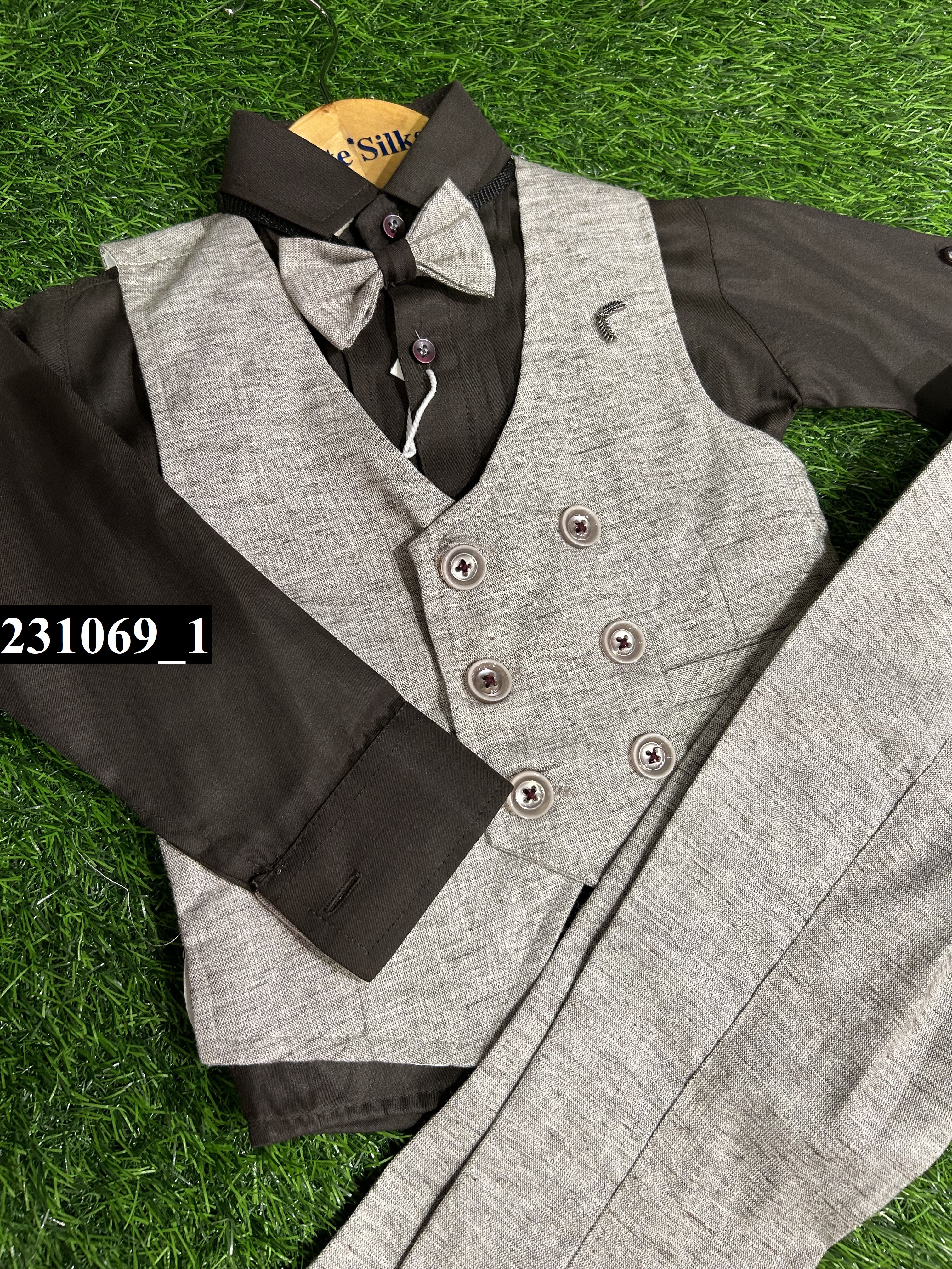 Waist Coat