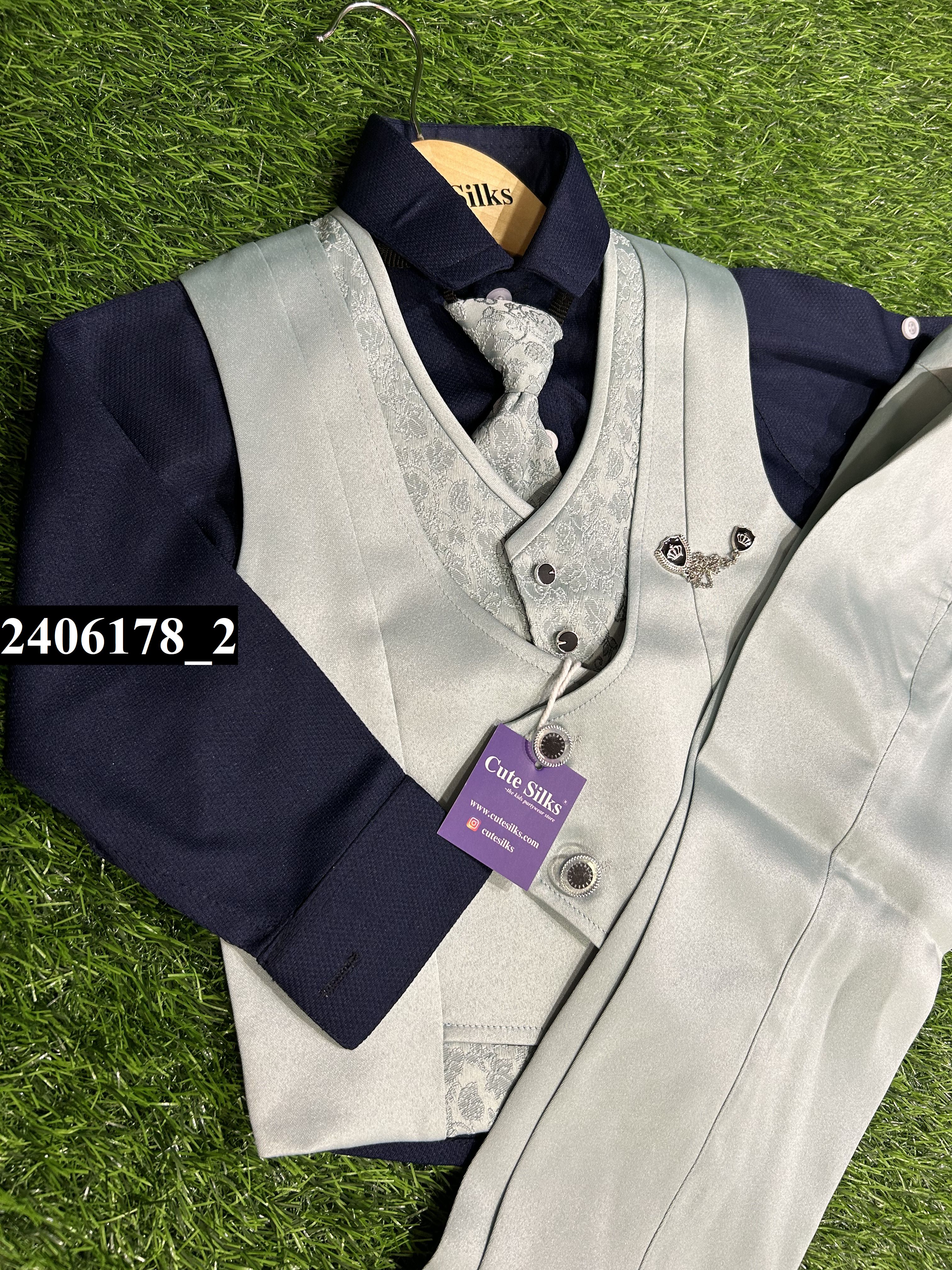 Waist Coat