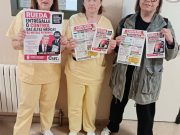 A CUT arrinca a súa campaña de concienciación contra o poder das mutuas
