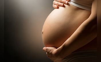 Pregnant