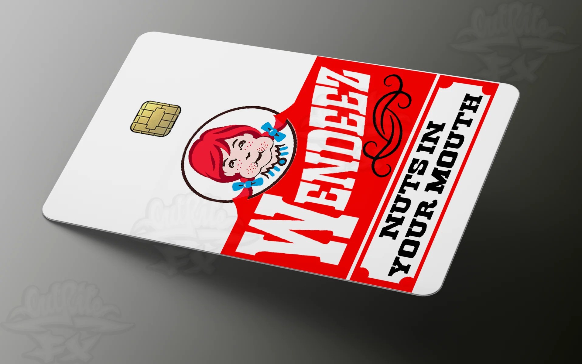 Credit Card Skins Cutritefx Custom Vinyl Graphics