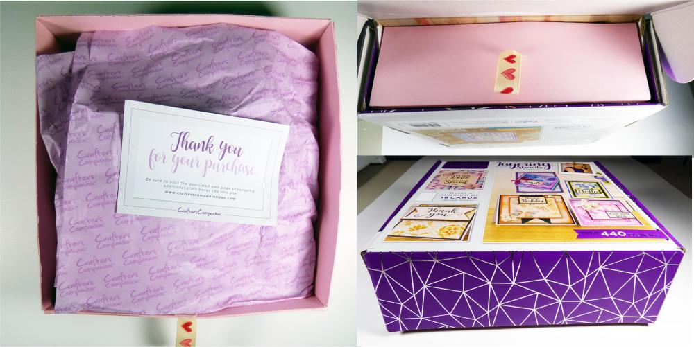 Drawer for Subscription Box Tower
