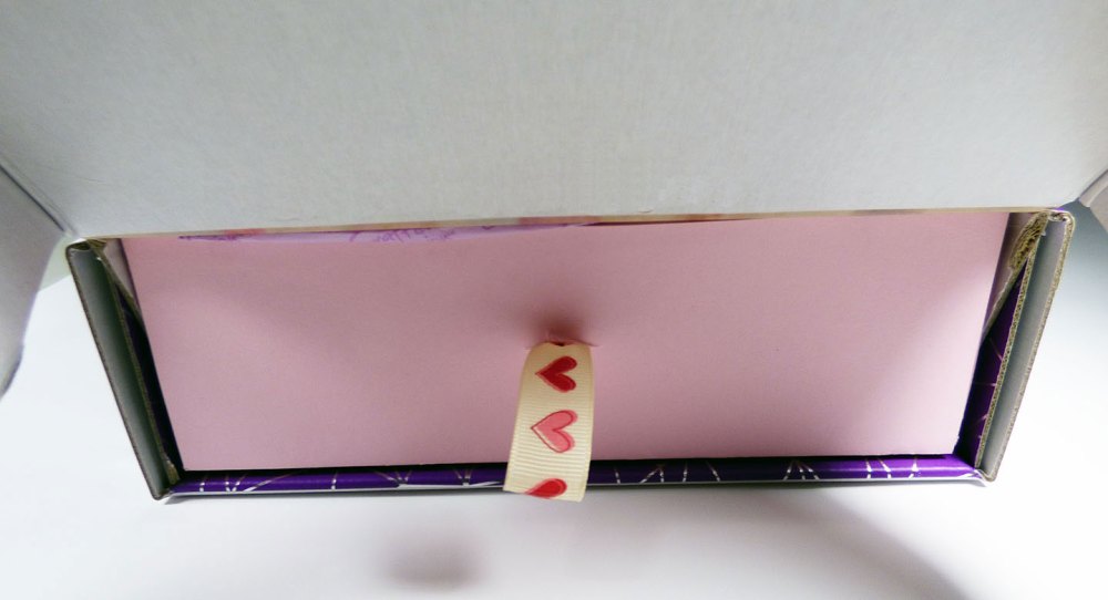Drawer for Subscription Box Tower