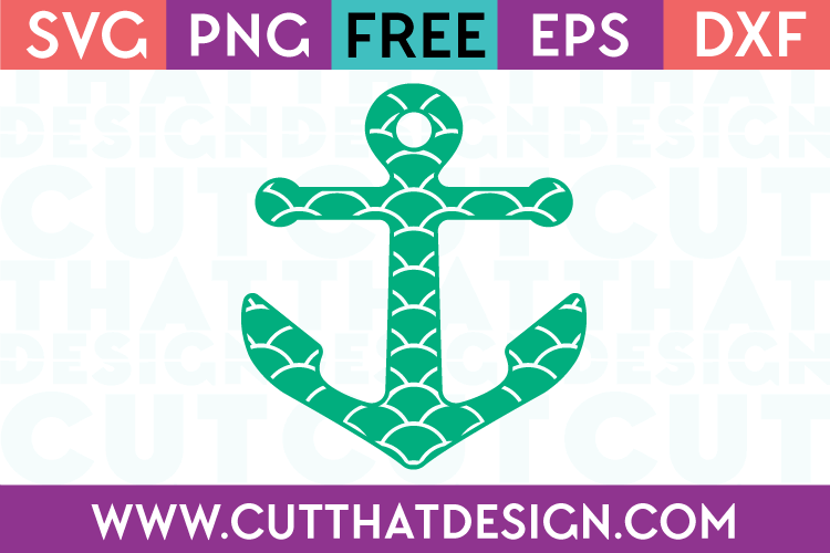 Check out our nautical mandala svg selection for the very best in unique or custom, handmade pieces from our digital shops. Free Nautical Svg Files By Cut That Design