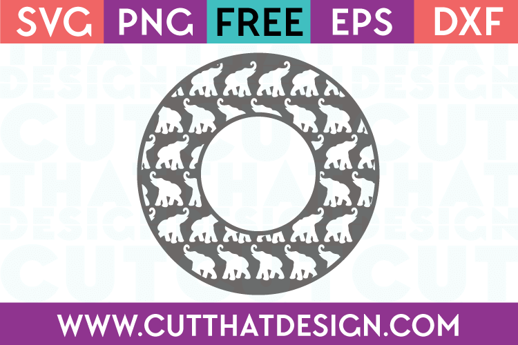 Dinosaur split monogram bundle svg, animal svg, cute dinosaur svg,. Free Animals Svg Files By Cut That Design