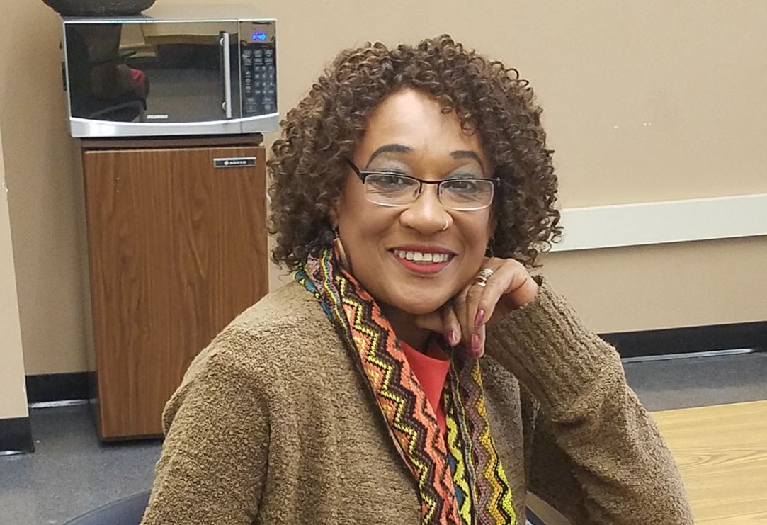 Lindsa McIntyre