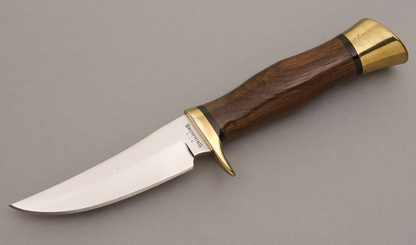 Browning Knives Model 4018 Hunter - KLC08239 - Secondary Knife Market