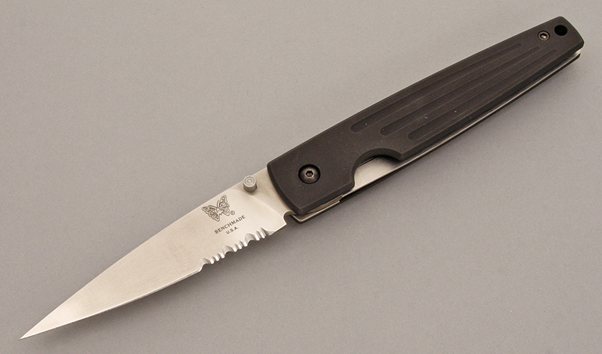 Benchmade Knives 650 Boguszewski Spike - KLC08548 - Secondary