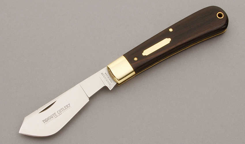 Great Eastern Cutlery Model #74 Cotton Sampler - KLC09659 Great Eastern Cutlery Model #74 Cotton Sampler - KLC09659