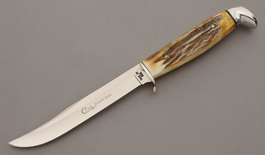 Case Cutlery 516-5 SSP Hunter - KLC10187 - Secondary Knife Market