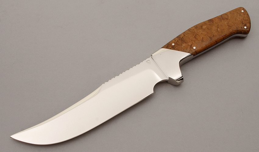 Norm Levine Large Trailing Point Hunter - KLC10309 - Secondary