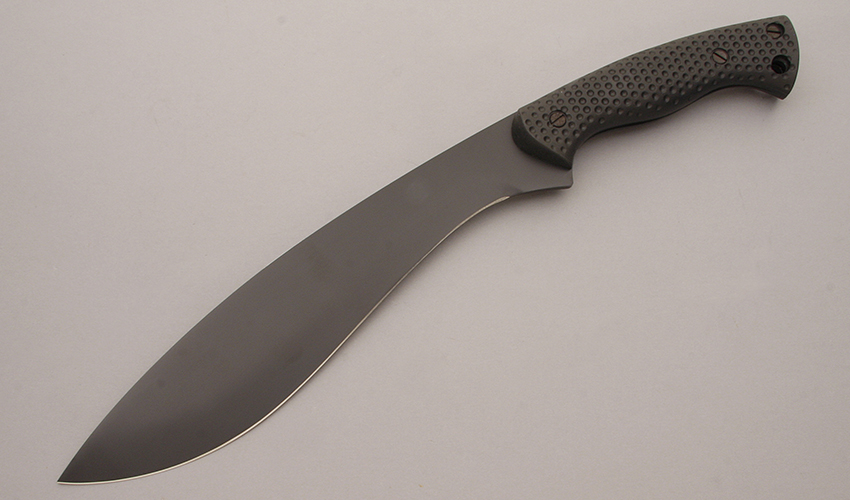 Fox Cutlery Kukuri - KLC10318 - Secondary Knife Market