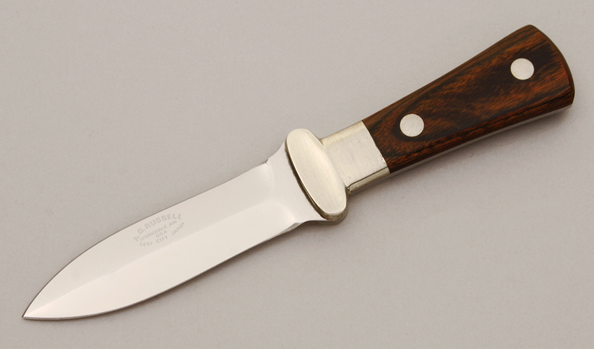 A.G. Russell Japanese Sting - KLC11449 - Secondary Knife Market