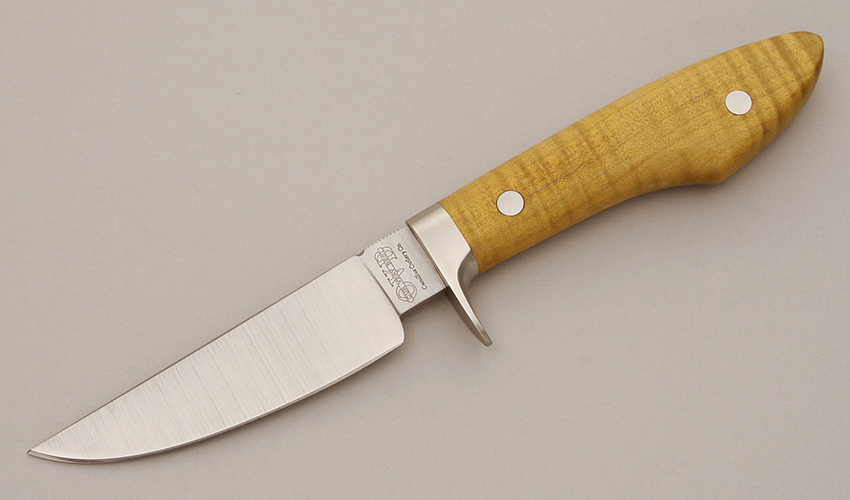 Camillus Cutlery OVB 401 Jerry Fisk Hunter - KLC11549 - Secondary