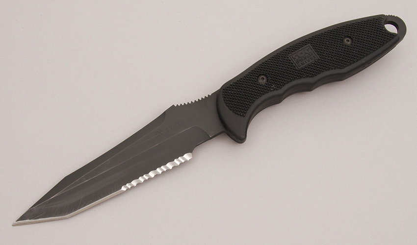 Sog Knives X-42 Recondo - KLC12628 - Secondary Knife Market
