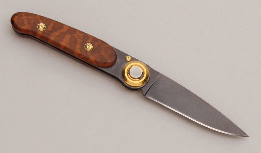 LONE WOLF KNIVES PAULモデル ナイフ LONE WOLF KNIVES PAULモデル ナイフ Lone Wolf Knives Paul Executive