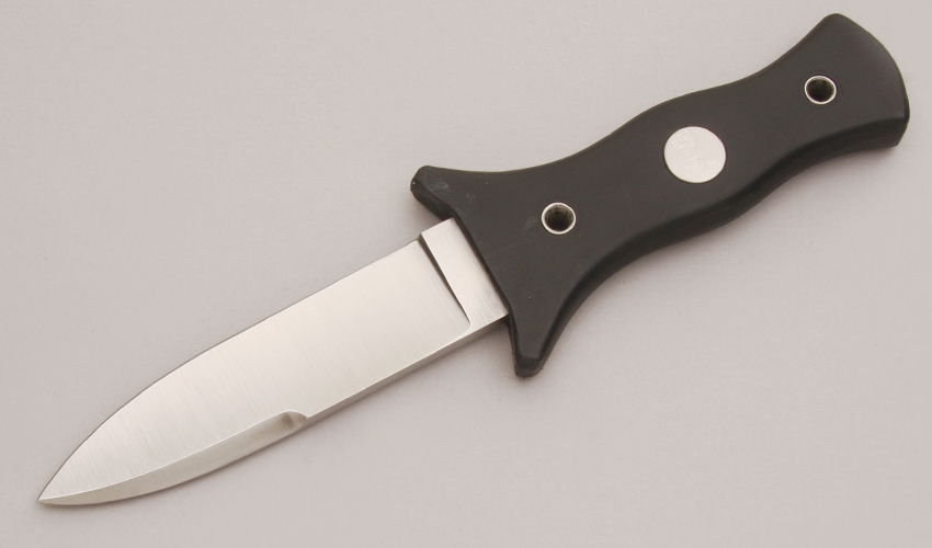 Benchmark Knives Ninja - KLC12965 - Secondary Knife Market